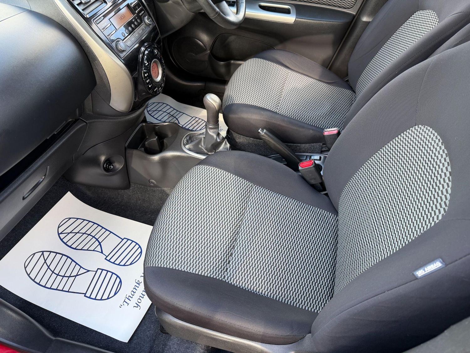 Used Nissan Micra 2015 for sale - 78116326: Photo 14