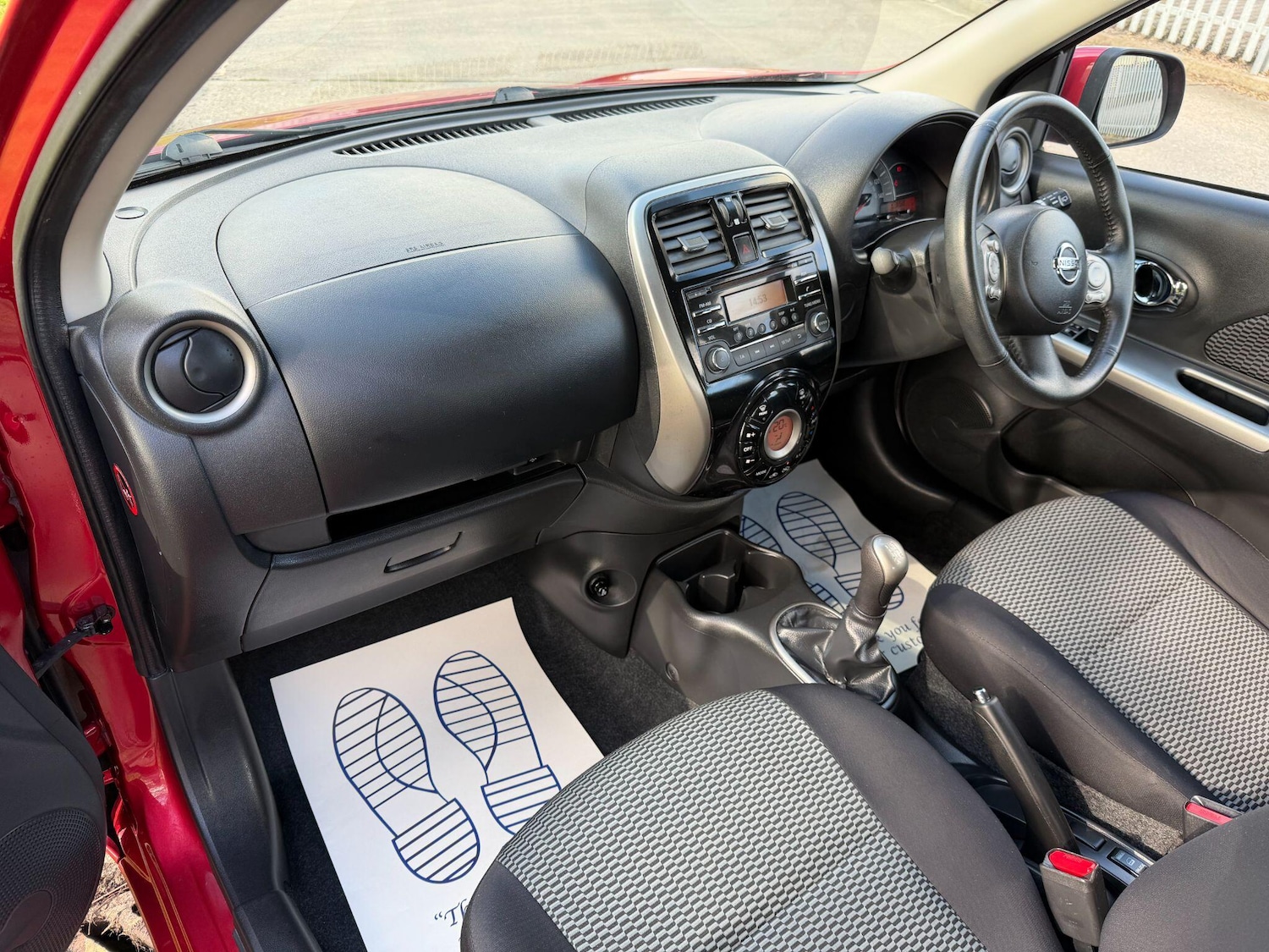 Used Nissan Micra 2015 for sale - 78116326: Photo 15