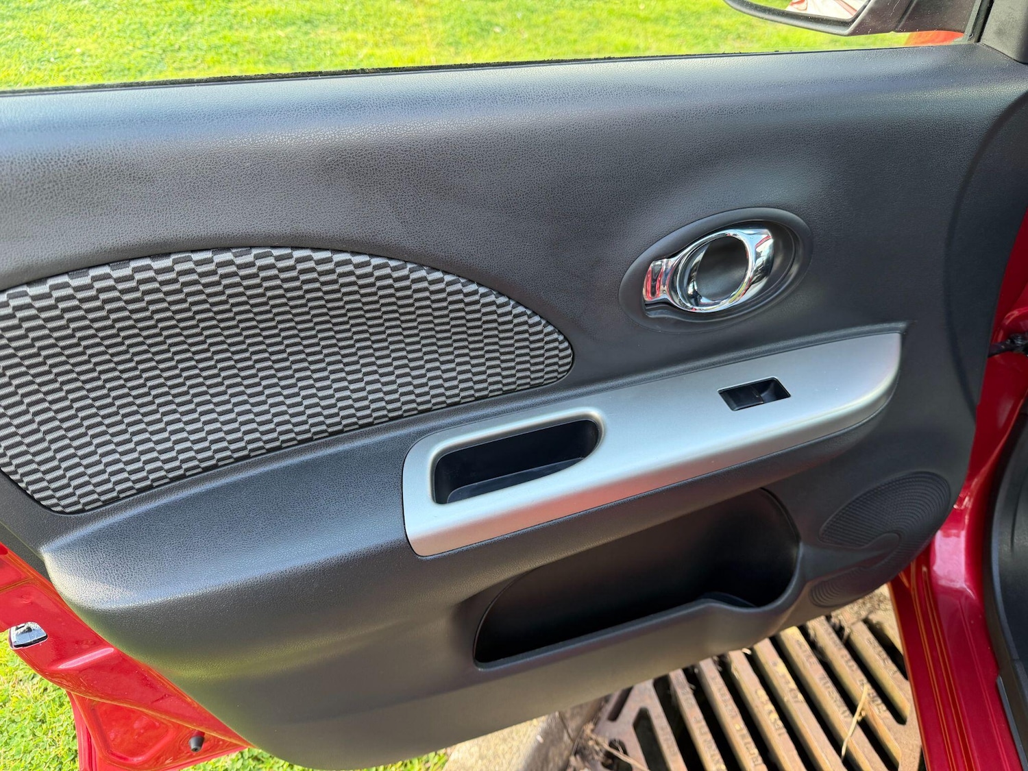 Used Nissan Micra 2015 for sale - 78116326: Photo 16