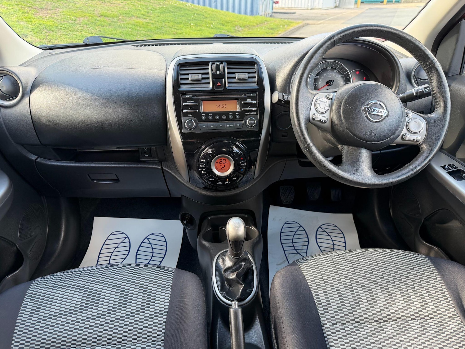 Used Nissan Micra 2015 for sale - 78116326: Photo 17