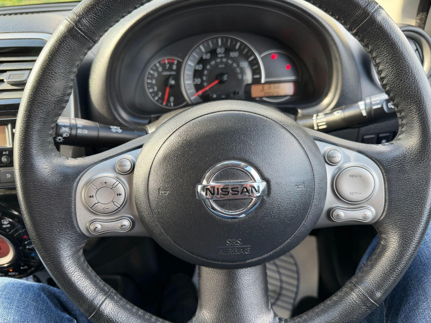 Used Nissan Micra 2015 for sale - 78116326: Photo 18