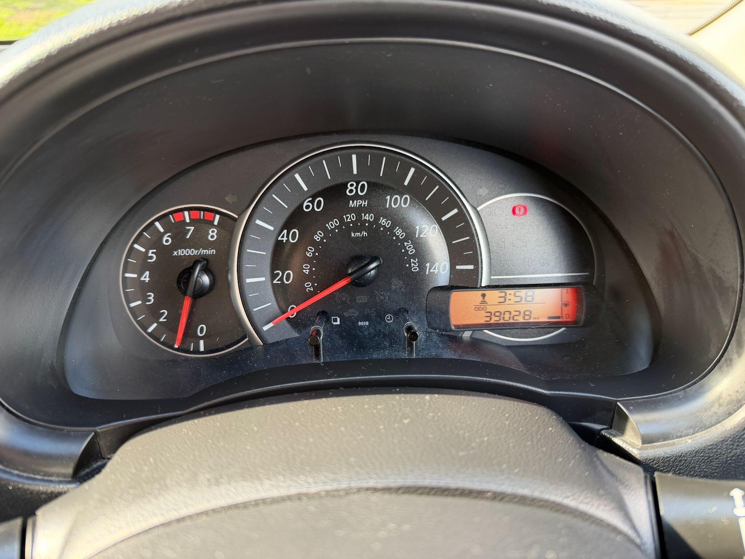 Used Nissan Micra 2015 for sale - 78116326: Photo 19