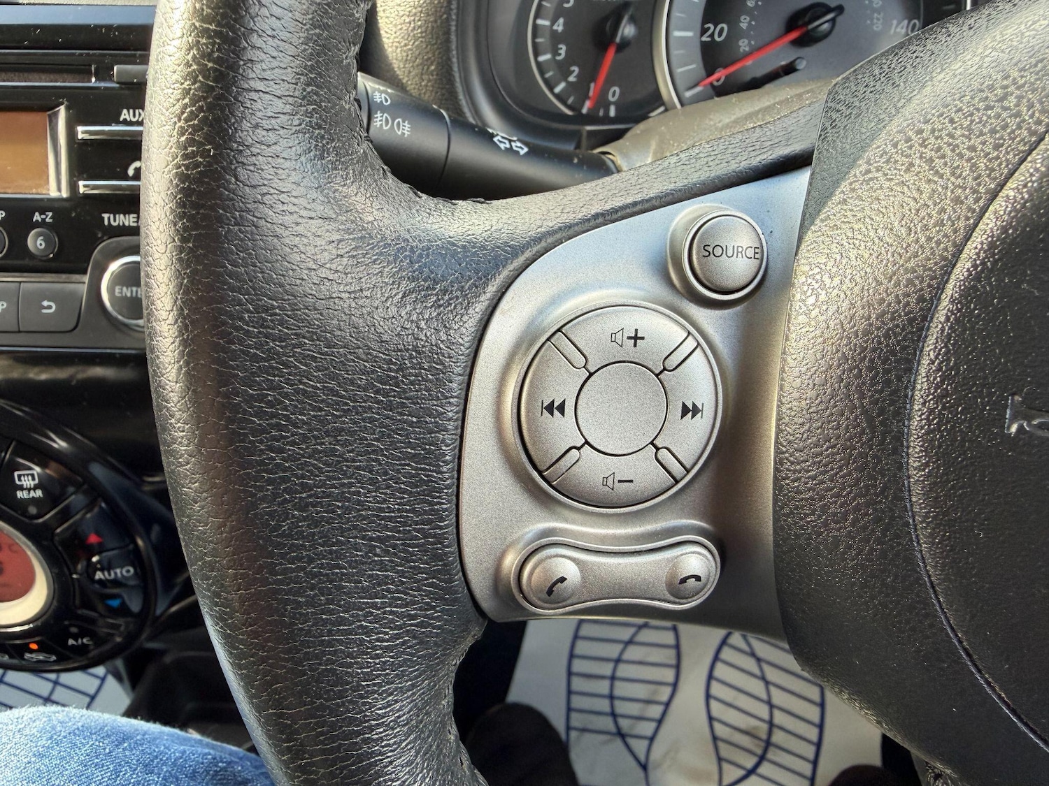 Used Nissan Micra 2015 for sale - 78116326: Photo 20