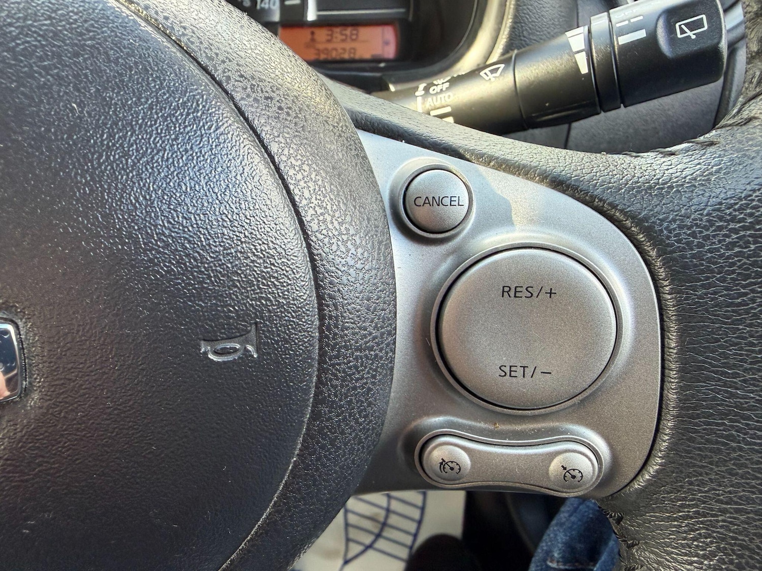 Used Nissan Micra 2015 for sale - 78116326: Photo 21