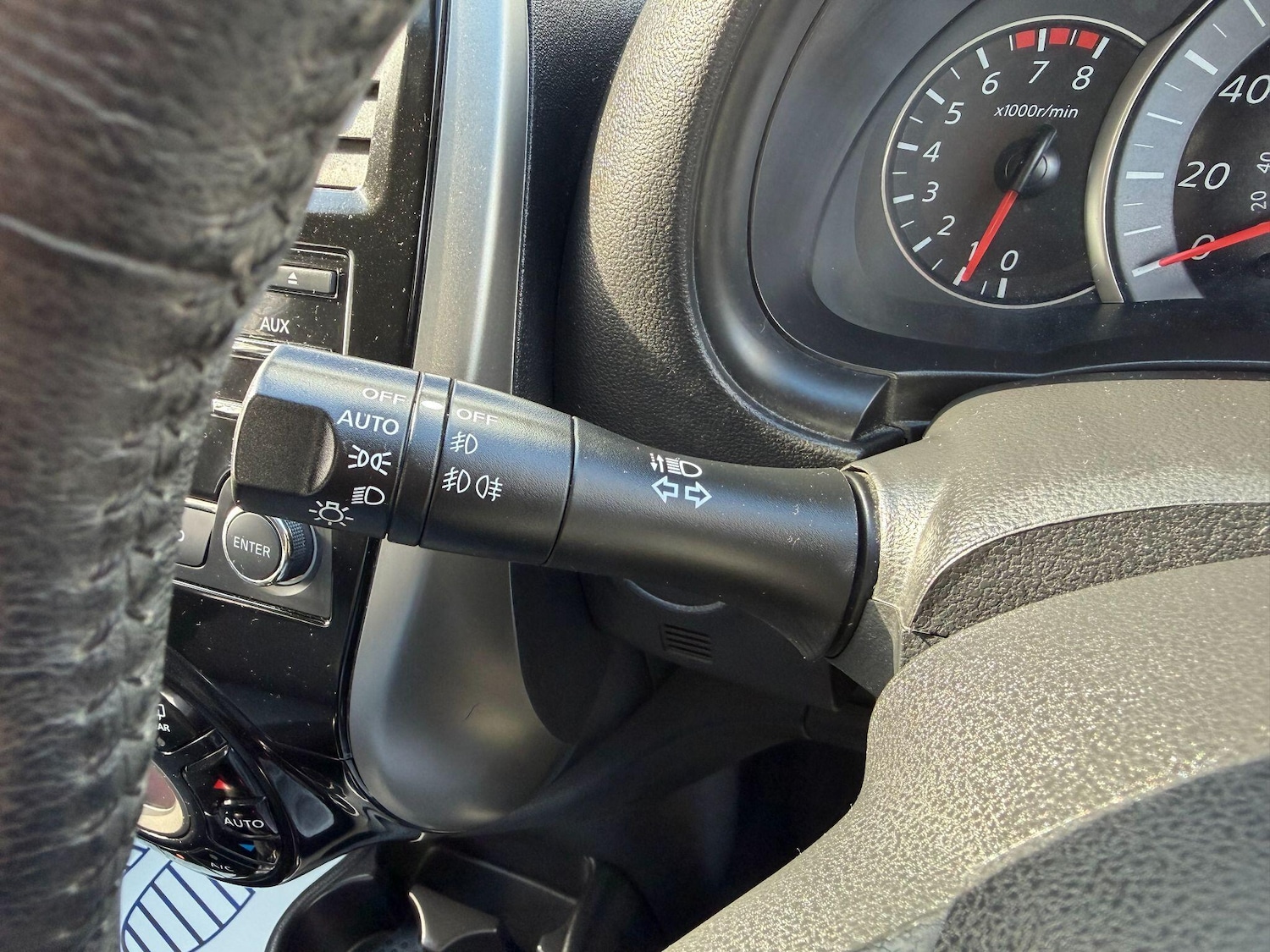 Used Nissan Micra 2015 for sale - 78116326: Photo 22