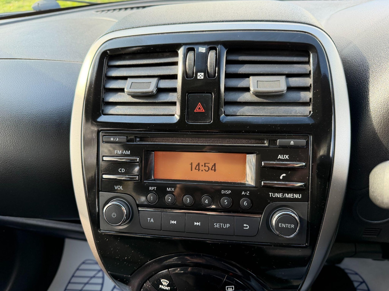 Used Nissan Micra 2015 for sale - 78116326: Photo 24