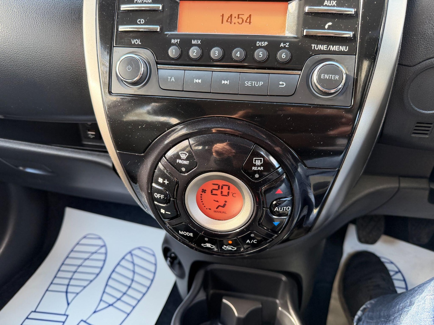 Used Nissan Micra 2015 for sale - 78116326: Photo 25