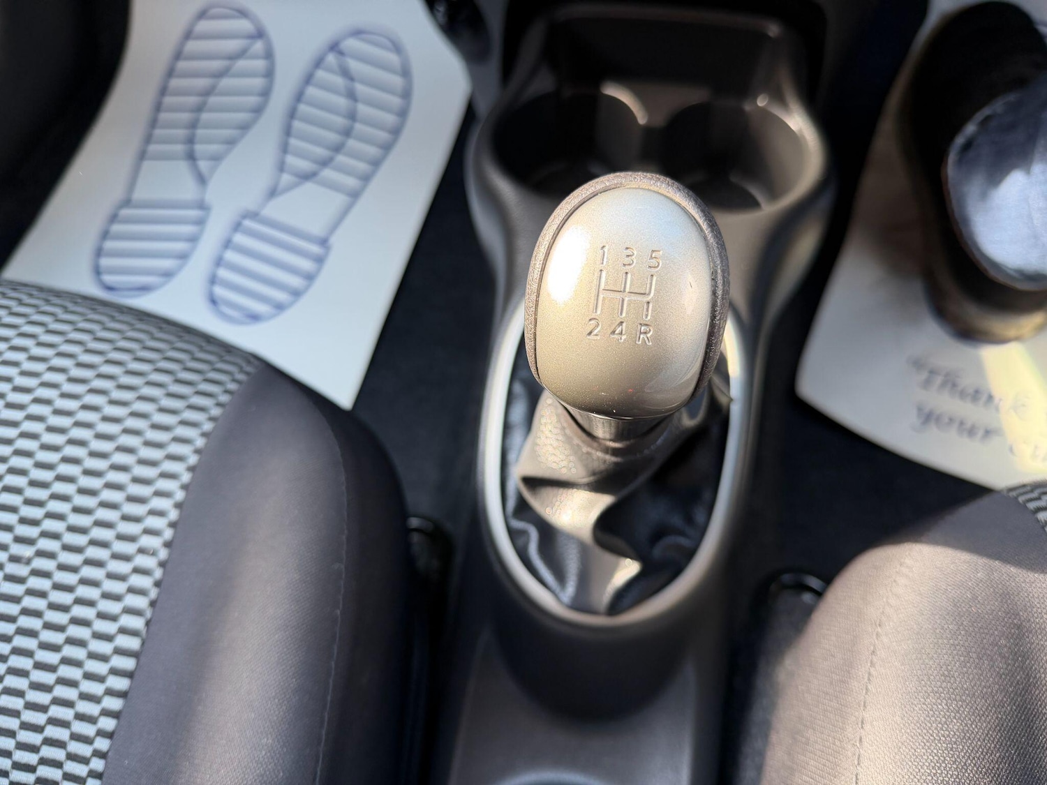 Used Nissan Micra 2015 for sale - 78116326: Photo 26