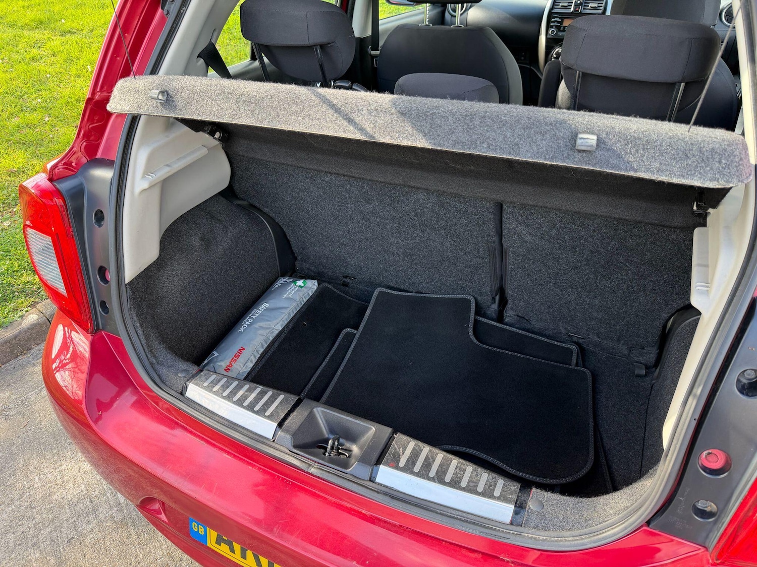 Used Nissan Micra 2015 for sale - 78116326: Photo 29