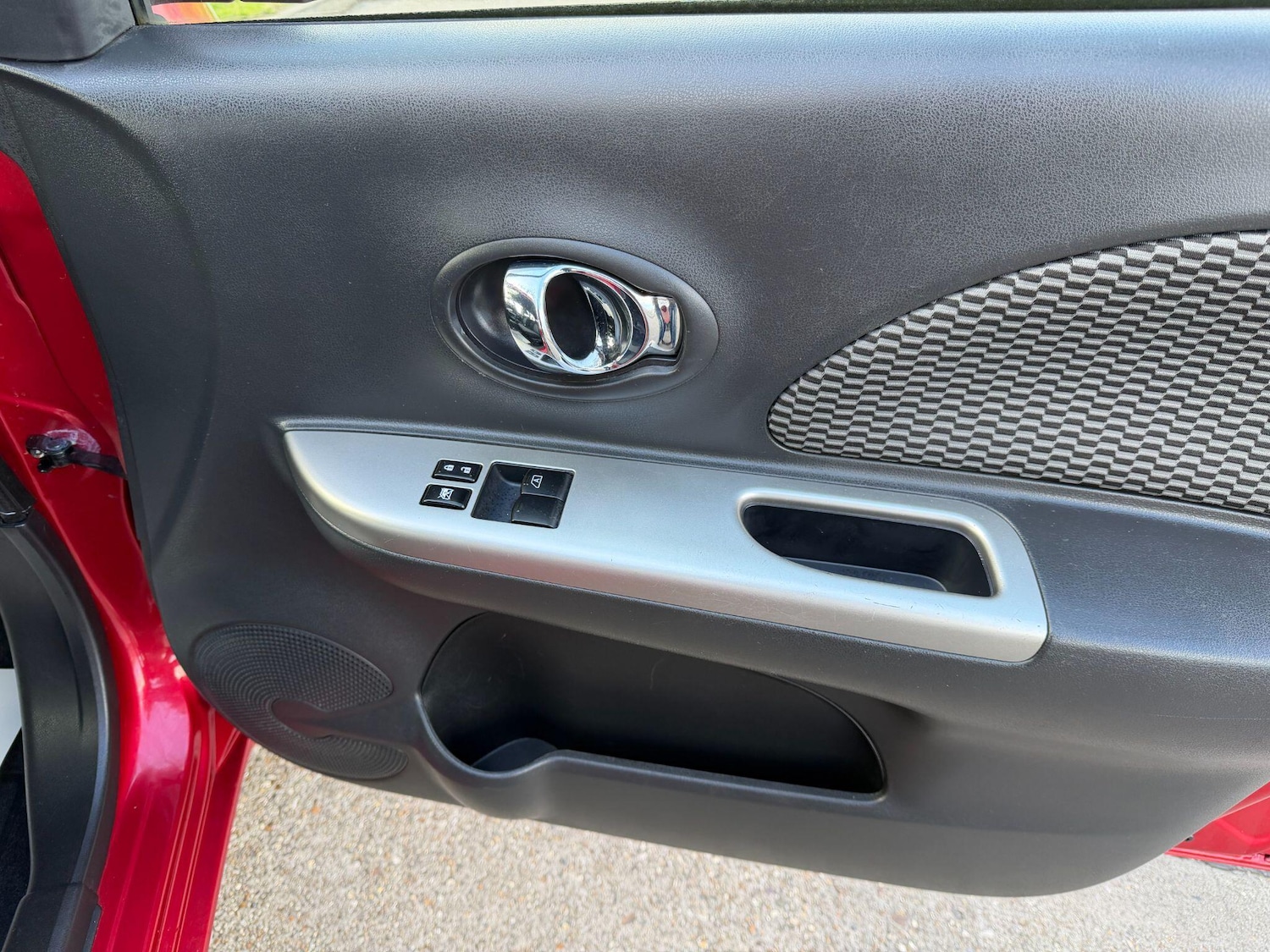 Used Nissan Micra 2015 for sale - 78116326: Photo 9