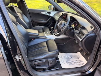 Used Audi A6 2013 for sale - 79361974: Photo