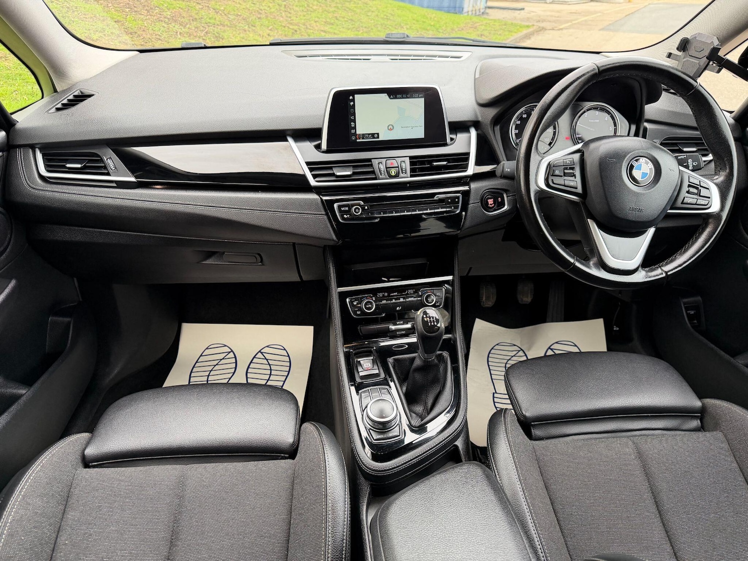 Used BMW 2 Series 2018 for sale - 77598237: Photo 18