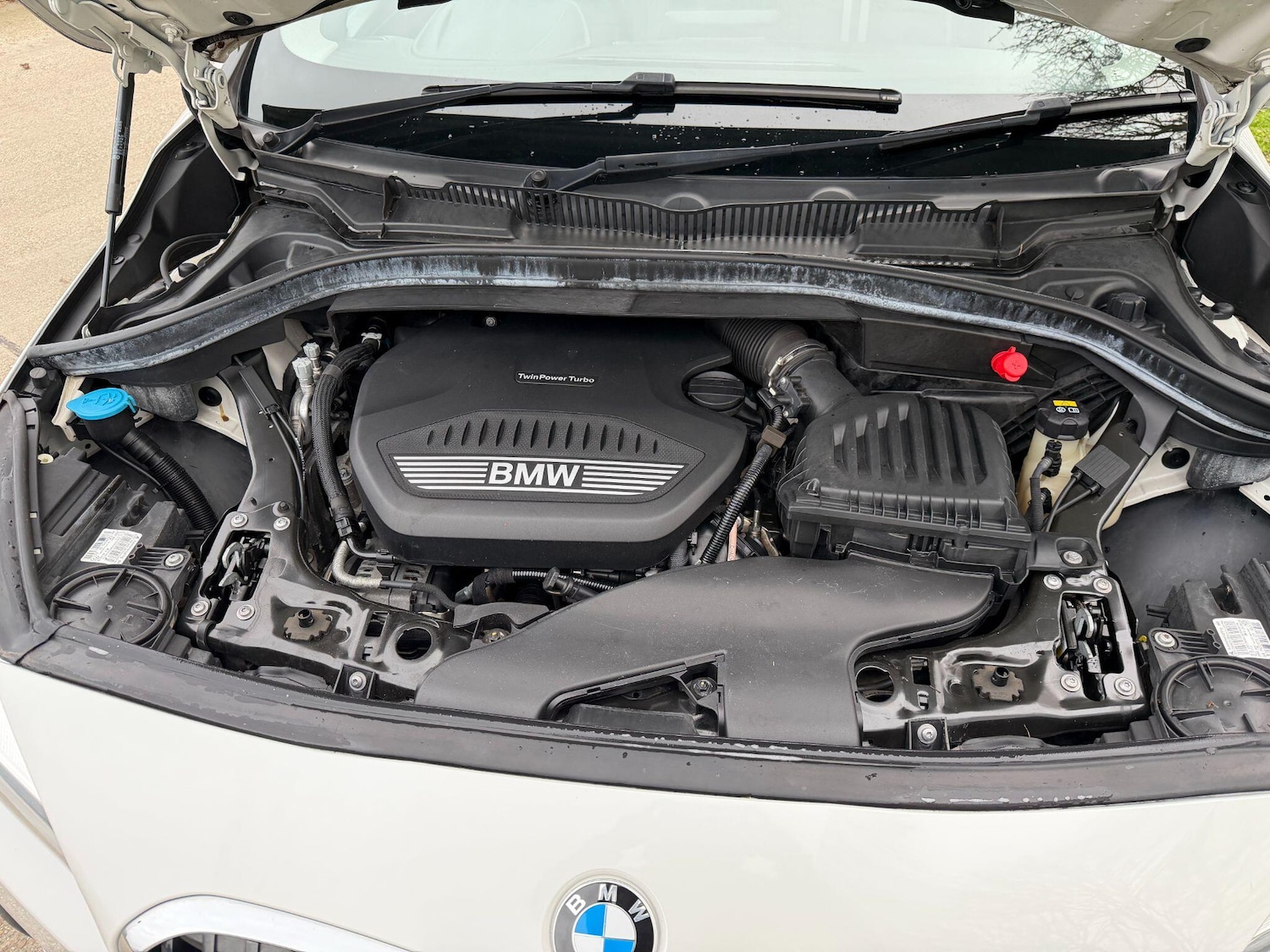 Used BMW 2 Series 2018 for sale - 77598237: Photo 33