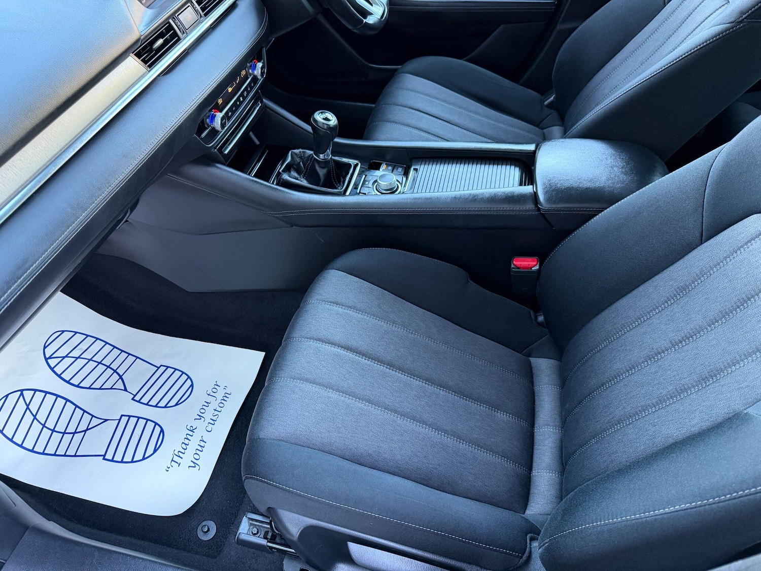 Used Mazda Mazda6 for sale - 77958201: Photo 15