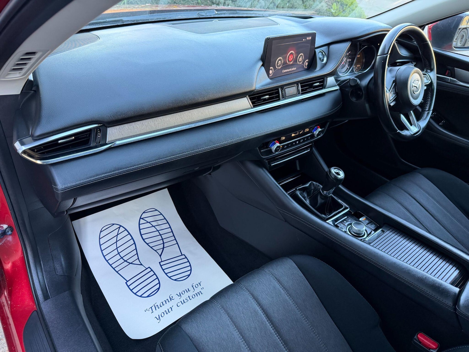 Used Mazda Mazda6 for sale - 77958201: Photo 16