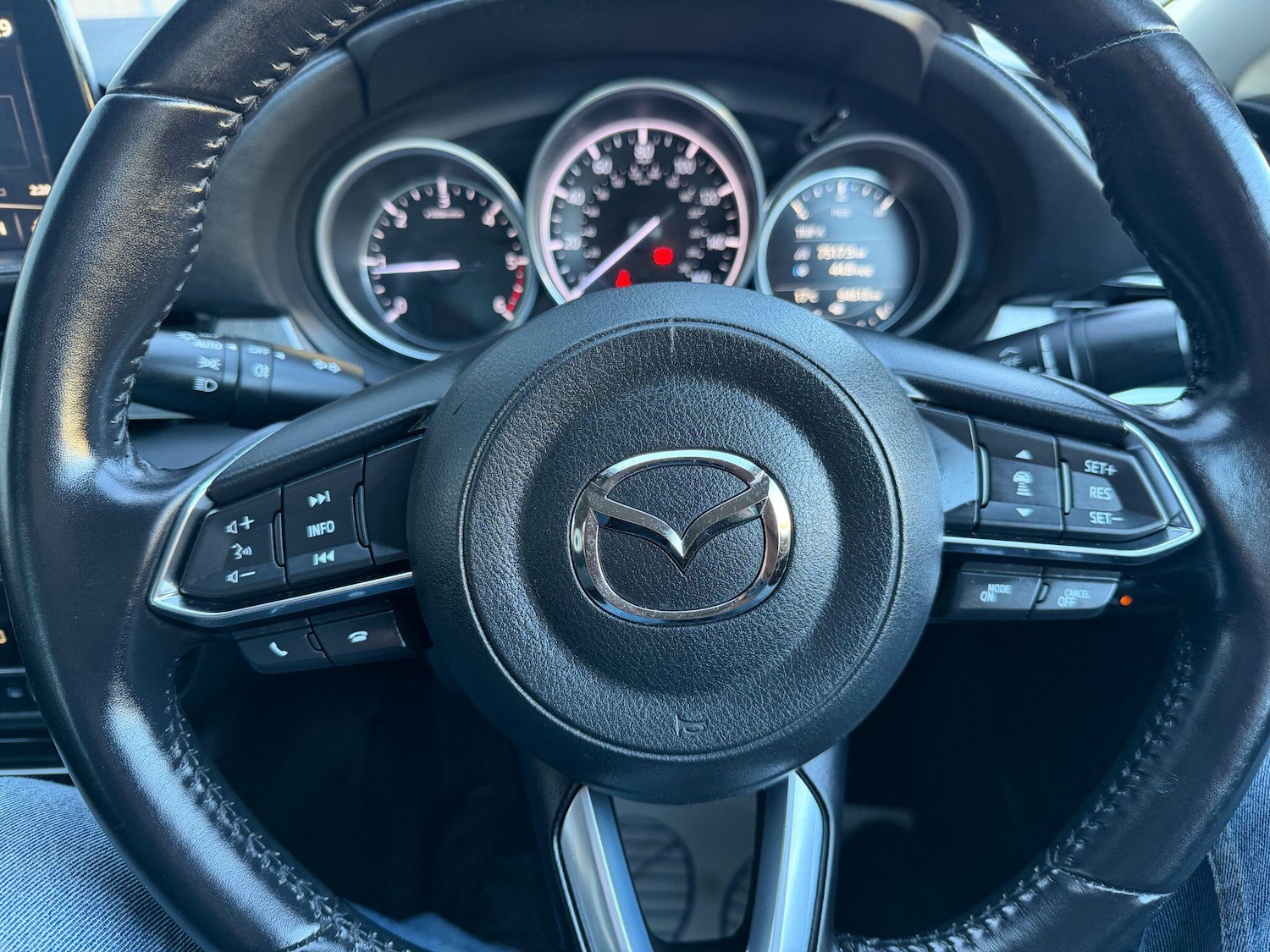 Used Mazda Mazda6 for sale - 77958201: Photo 18