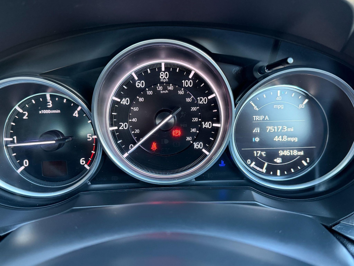 Used Mazda Mazda6 for sale - 77958201: Photo 21