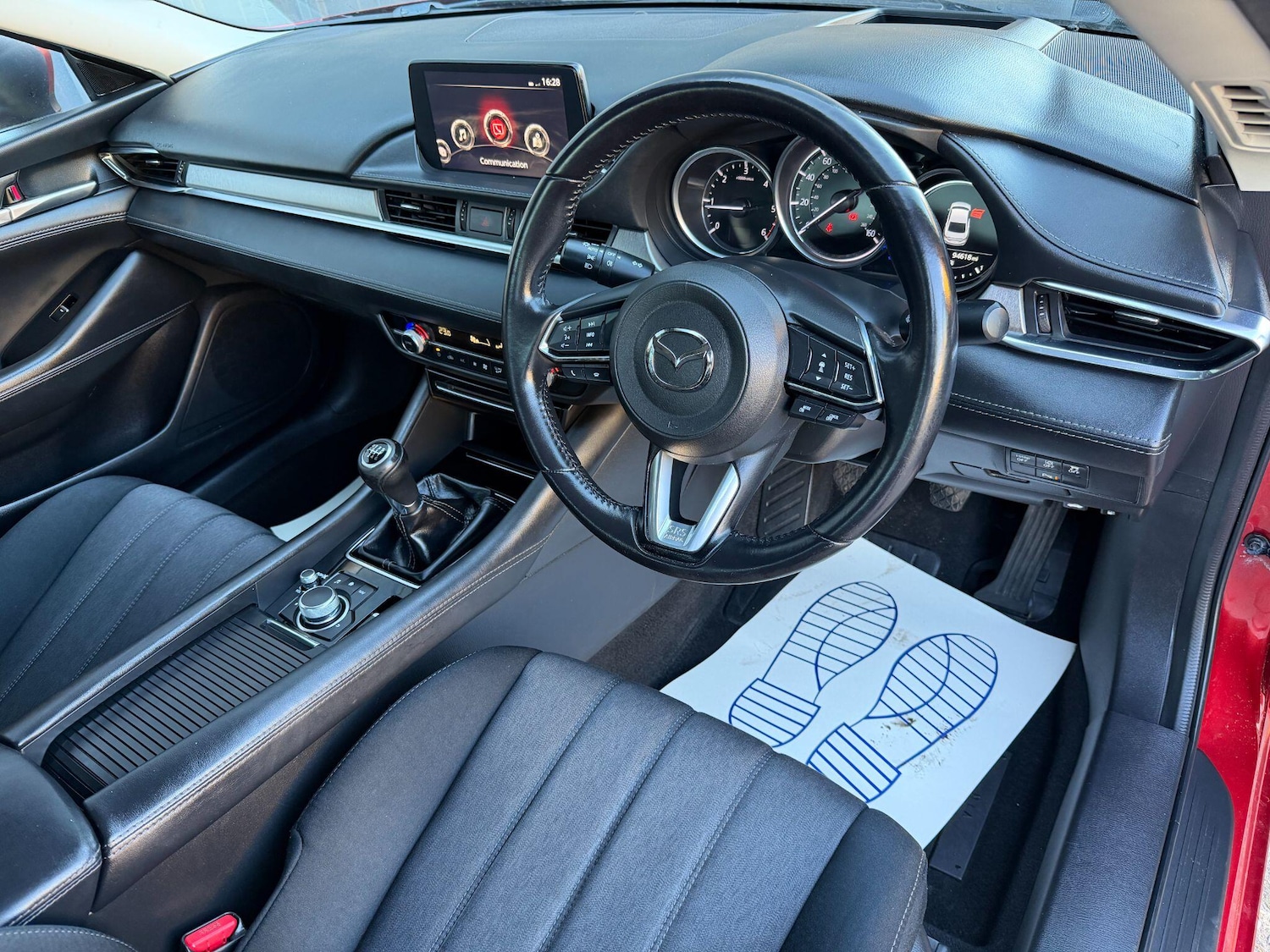 Used Mazda Mazda6 for sale - 77958201: Photo 3