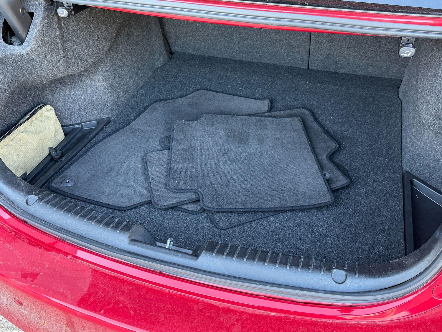 Used Mazda Mazda6 for sale - 77958201: Photo 32