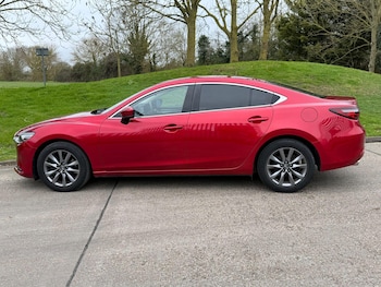 Used Mazda Mazda6 2019 for sale - 77958201: Photo