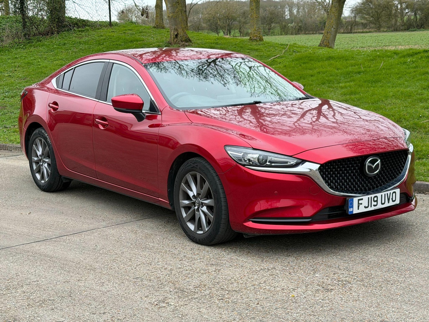 Used Mazda Mazda6 for sale - 77958201: Photo 5