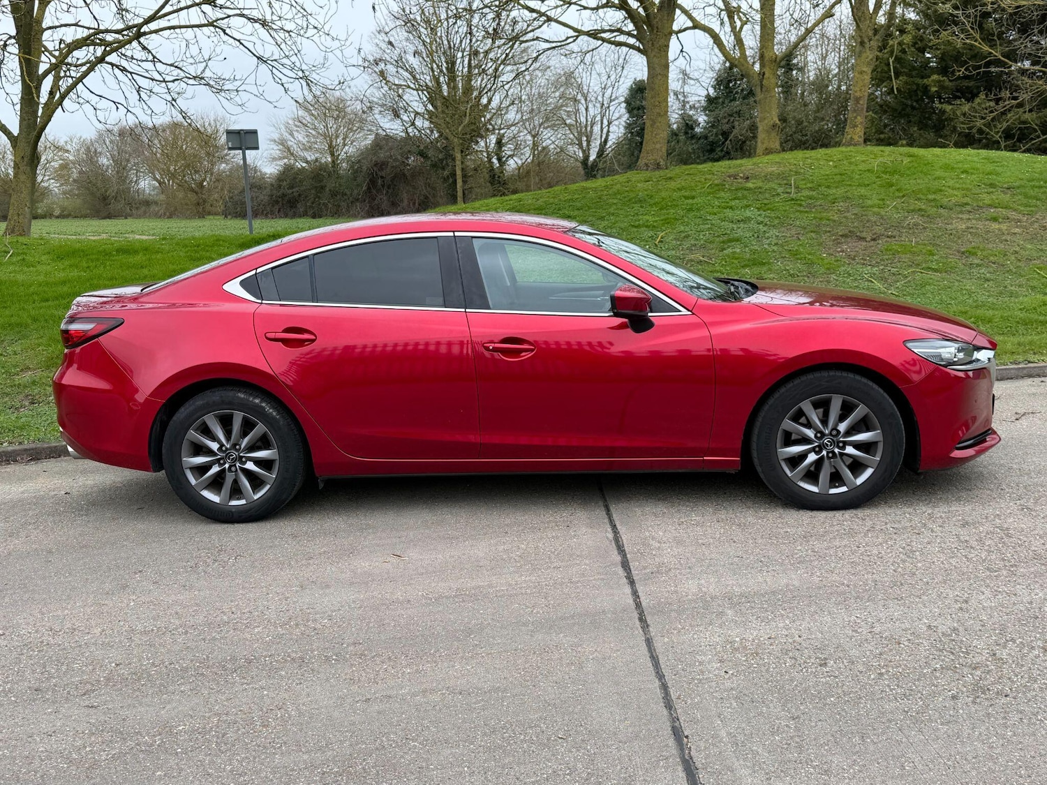 Used Mazda Mazda6 for sale - 77958201: Photo 6