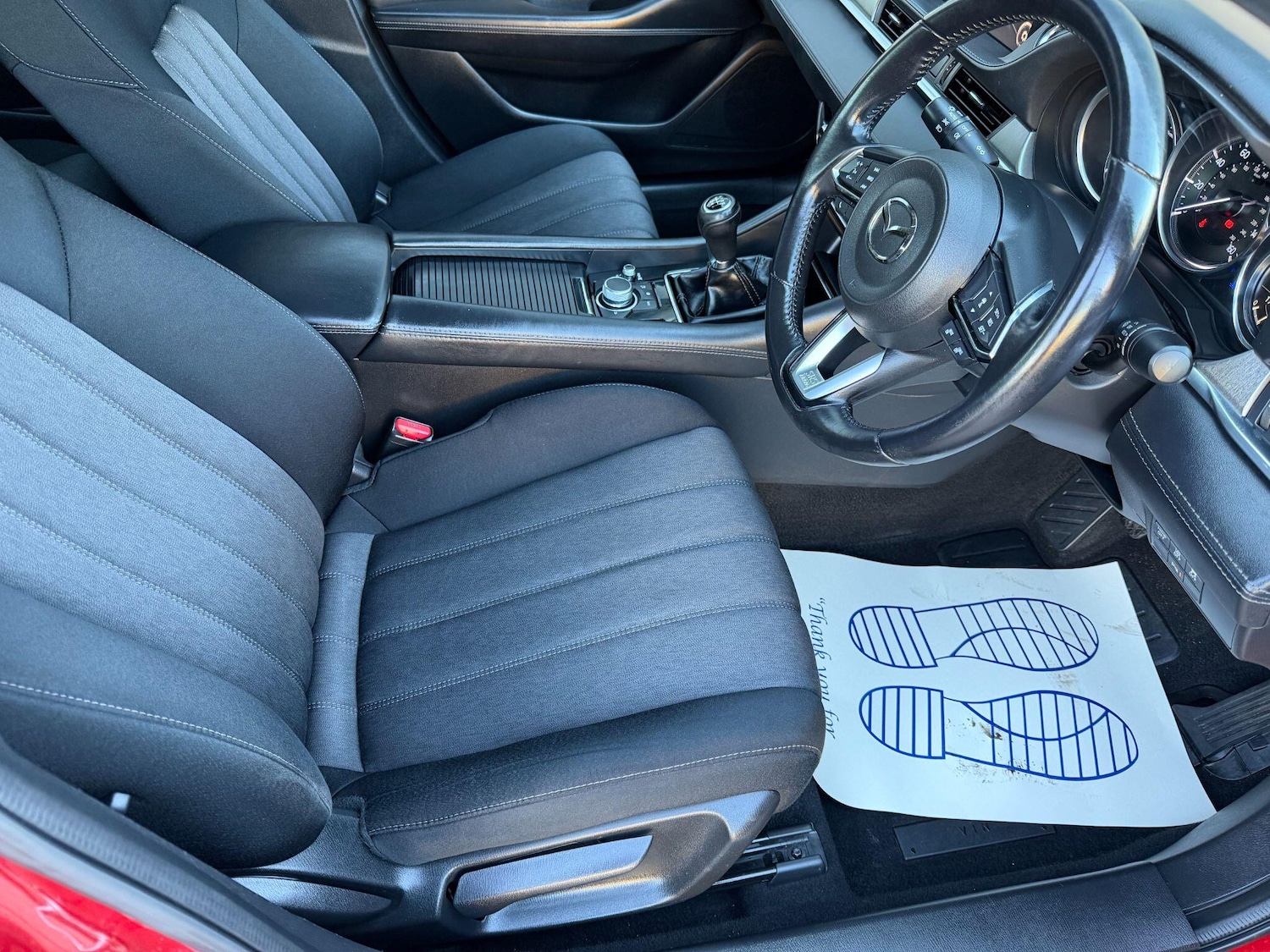 Used Mazda Mazda6 for sale - 77958201: Photo 9