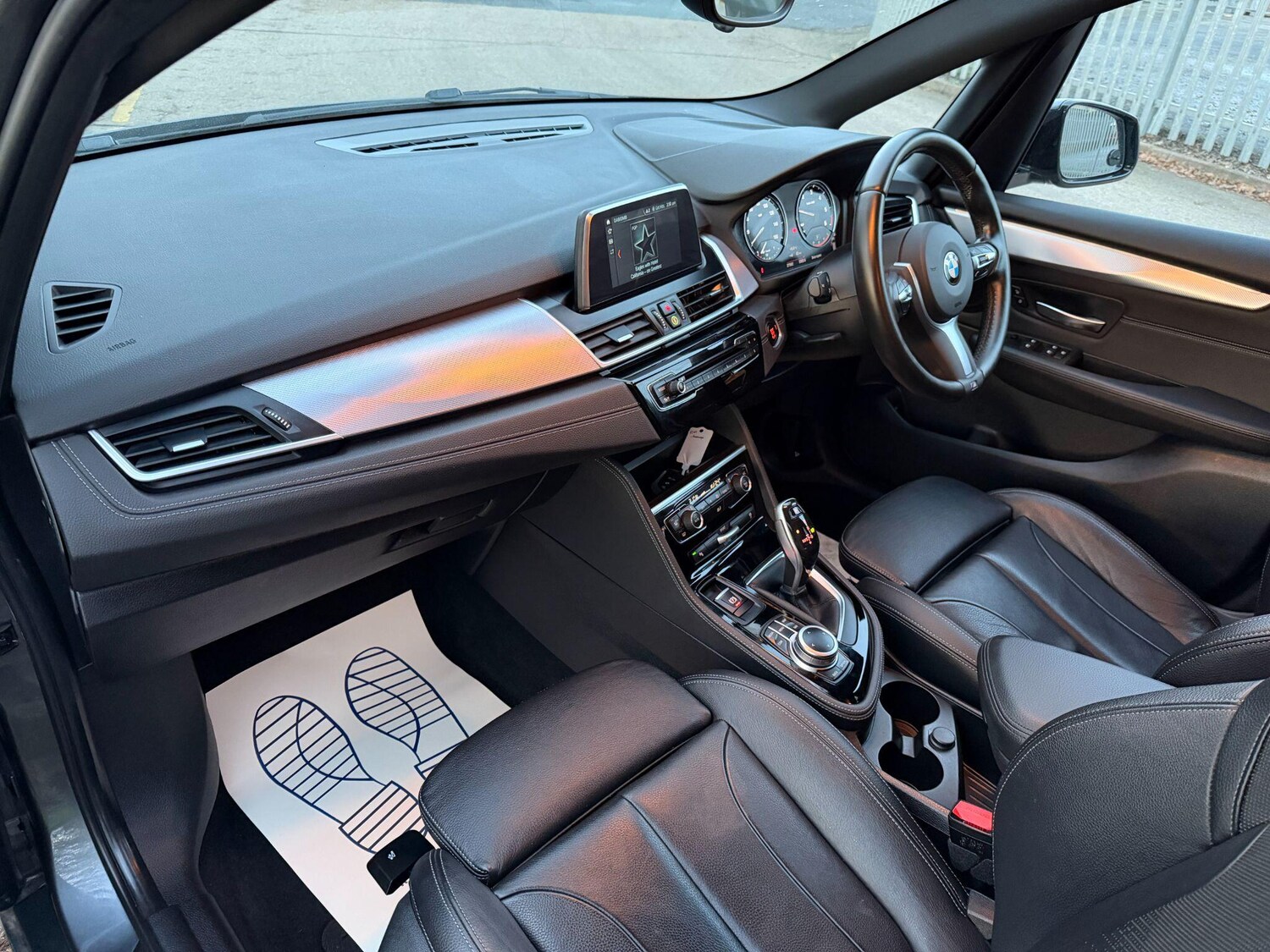 Used BMW 2 Series Active Tourer for sale - 77588035: Photo 15