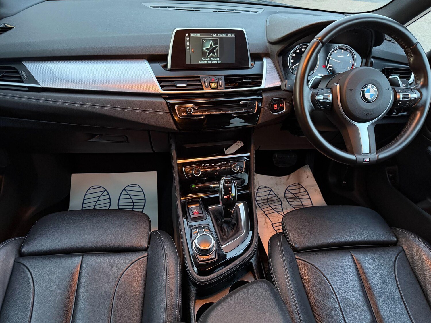 Used BMW 2 Series Active Tourer for sale - 77588035: Photo 17