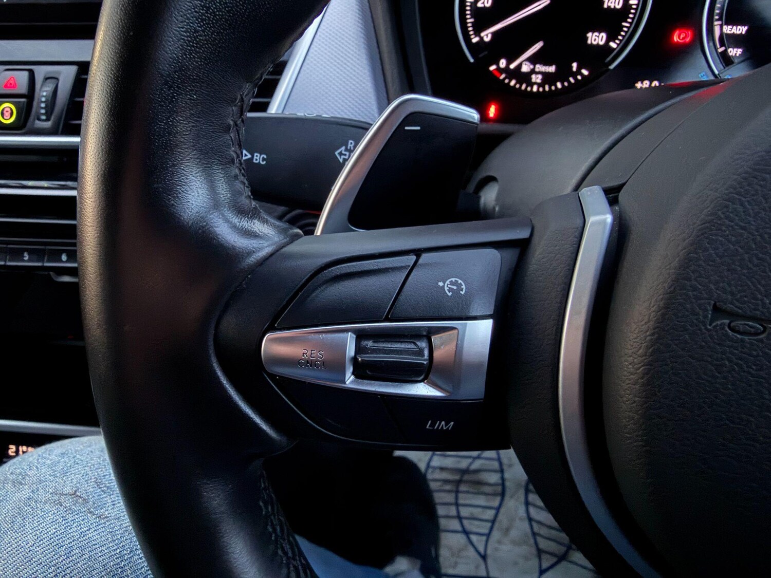 Used BMW 2 Series Active Tourer for sale - 77588035: Photo 19