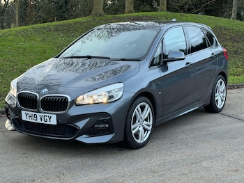 Used BMW 2 Series Active Tourer 2019 for sale - 77588035: Photo