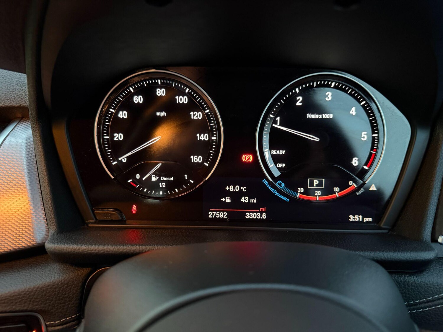 Used BMW 2 Series Active Tourer for sale - 77588035: Photo 21