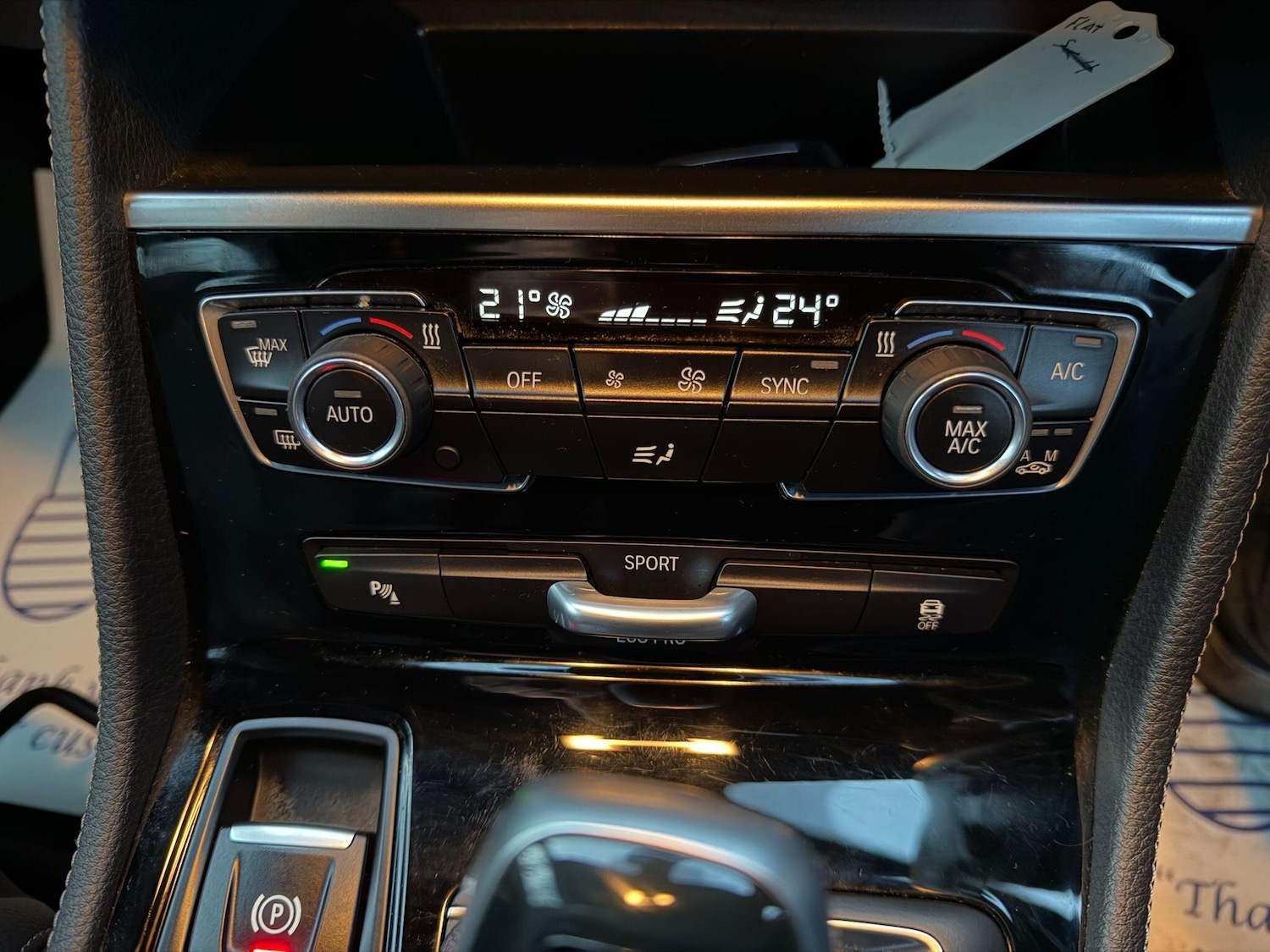 Used BMW 2 Series Active Tourer for sale - 77588035: Photo 26