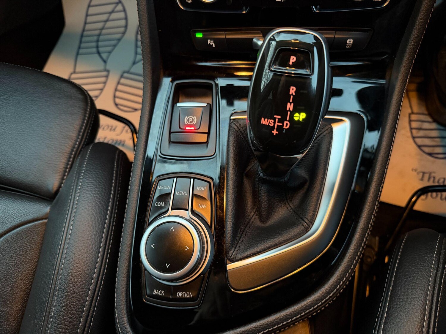 Used BMW 2 Series Active Tourer for sale - 77588035: Photo 27