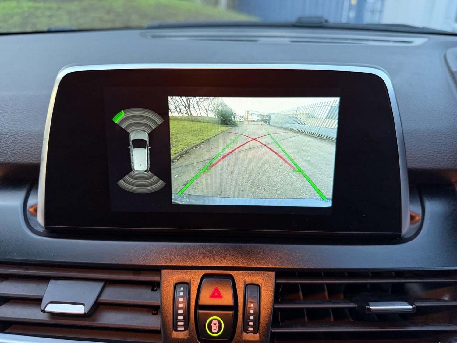 Used BMW 2 Series Active Tourer for sale - 77588035: Photo 28