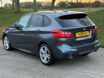 Used BMW 2 Series Active Tourer 2019 for sale - 77588035: Photo