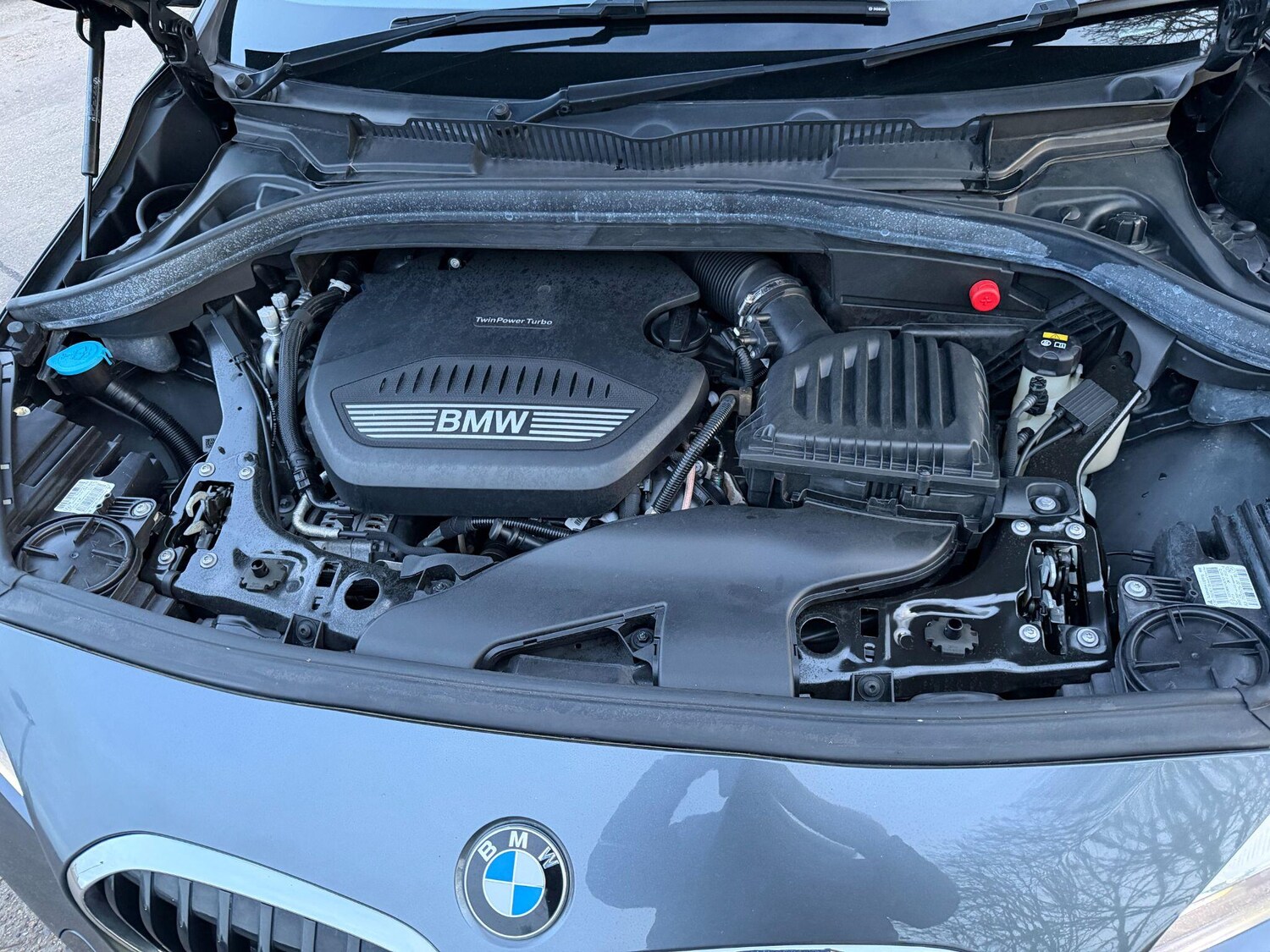 Used BMW 2 Series Active Tourer for sale - 77588035: Photo 32