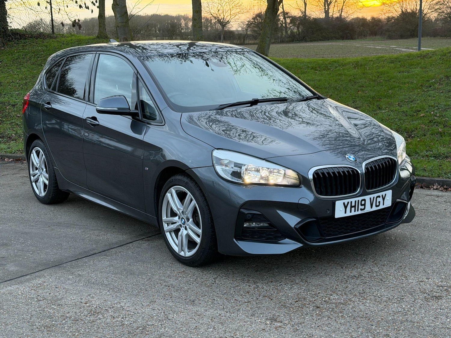 Used BMW 2 Series Active Tourer for sale - 77588035: Photo 5