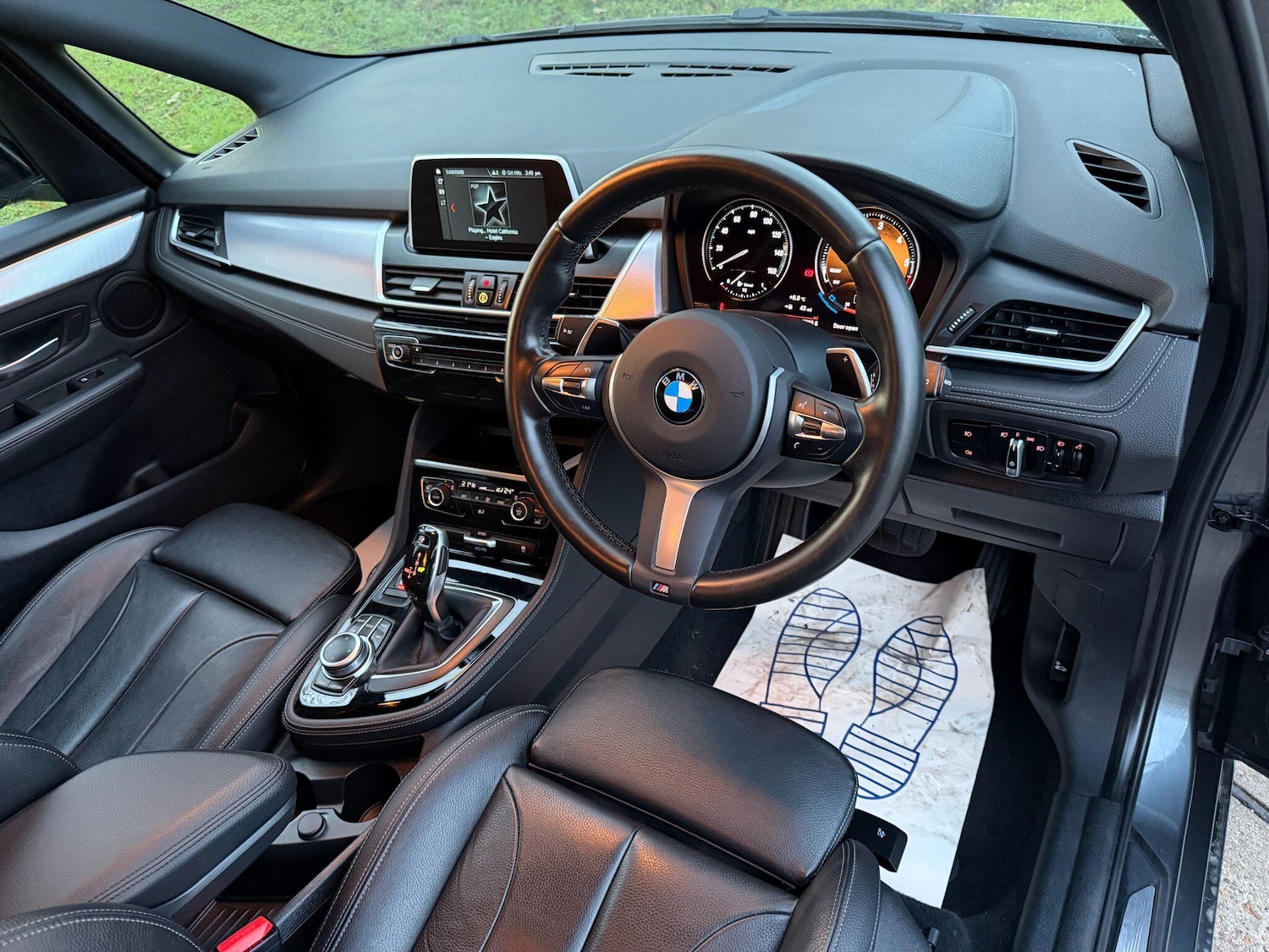 Used BMW 2 Series Active Tourer for sale - 77588035: Photo 8