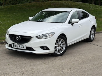 Used Mazda Mazda6 2016 for sale - 78675754: Photo