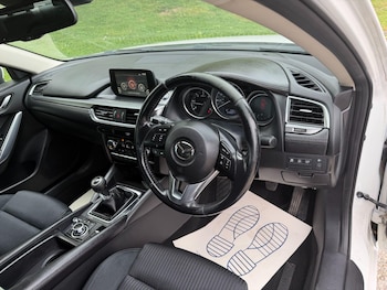 Used Mazda Mazda6 2016 for sale - 78675754: Photo