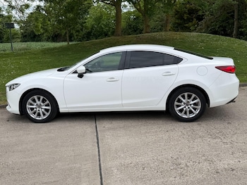 Used Mazda Mazda6 2016 for sale - 78675754: Photo