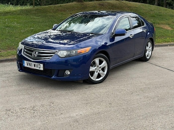 Used Honda Accord 2011 for sale - 78783774: Photo