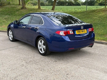 Used Honda Accord 2011 for sale - 78783774: Photo