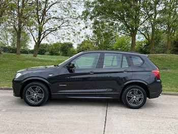 Used BMW X3 2013 for sale - 78539339: Photo