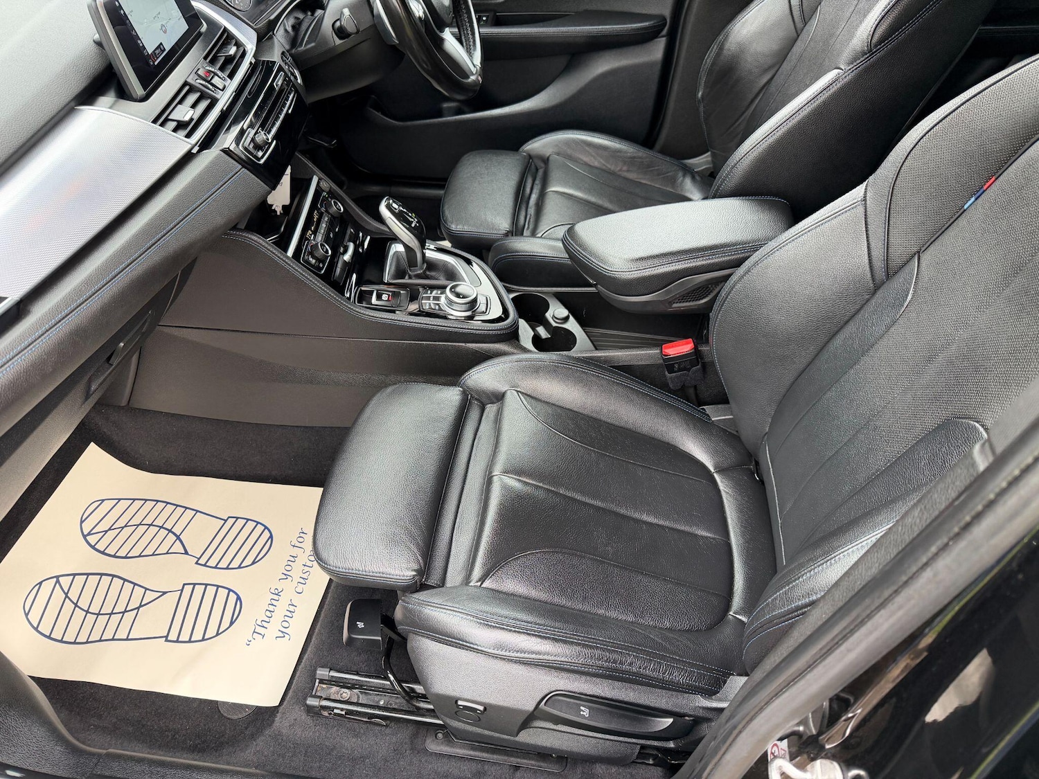 Used BMW 2 Series 2018 for sale - 77670743: Photo 14