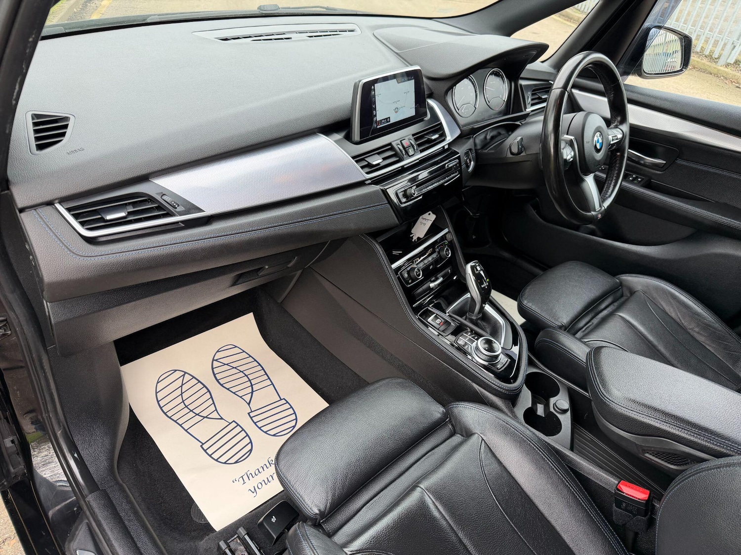 Used BMW 2 Series 2018 for sale - 77670743: Photo 15