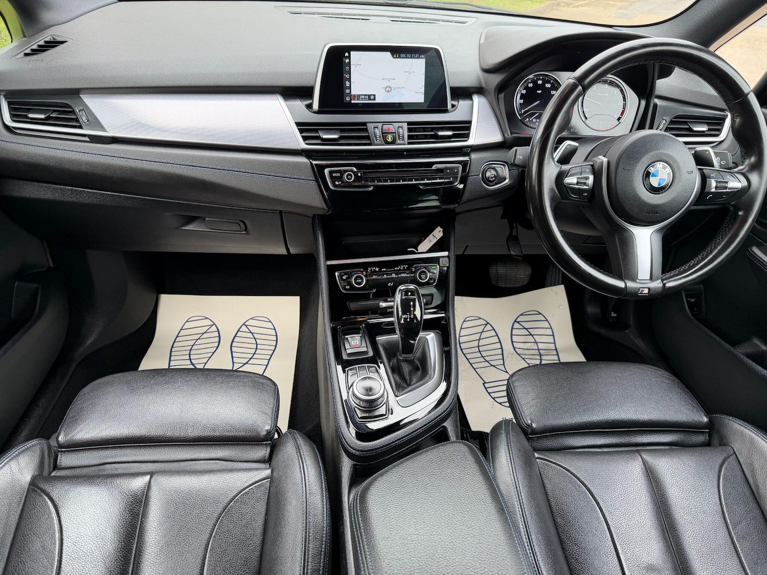 Used BMW 2 Series 2018 for sale - 77670743: Photo 17