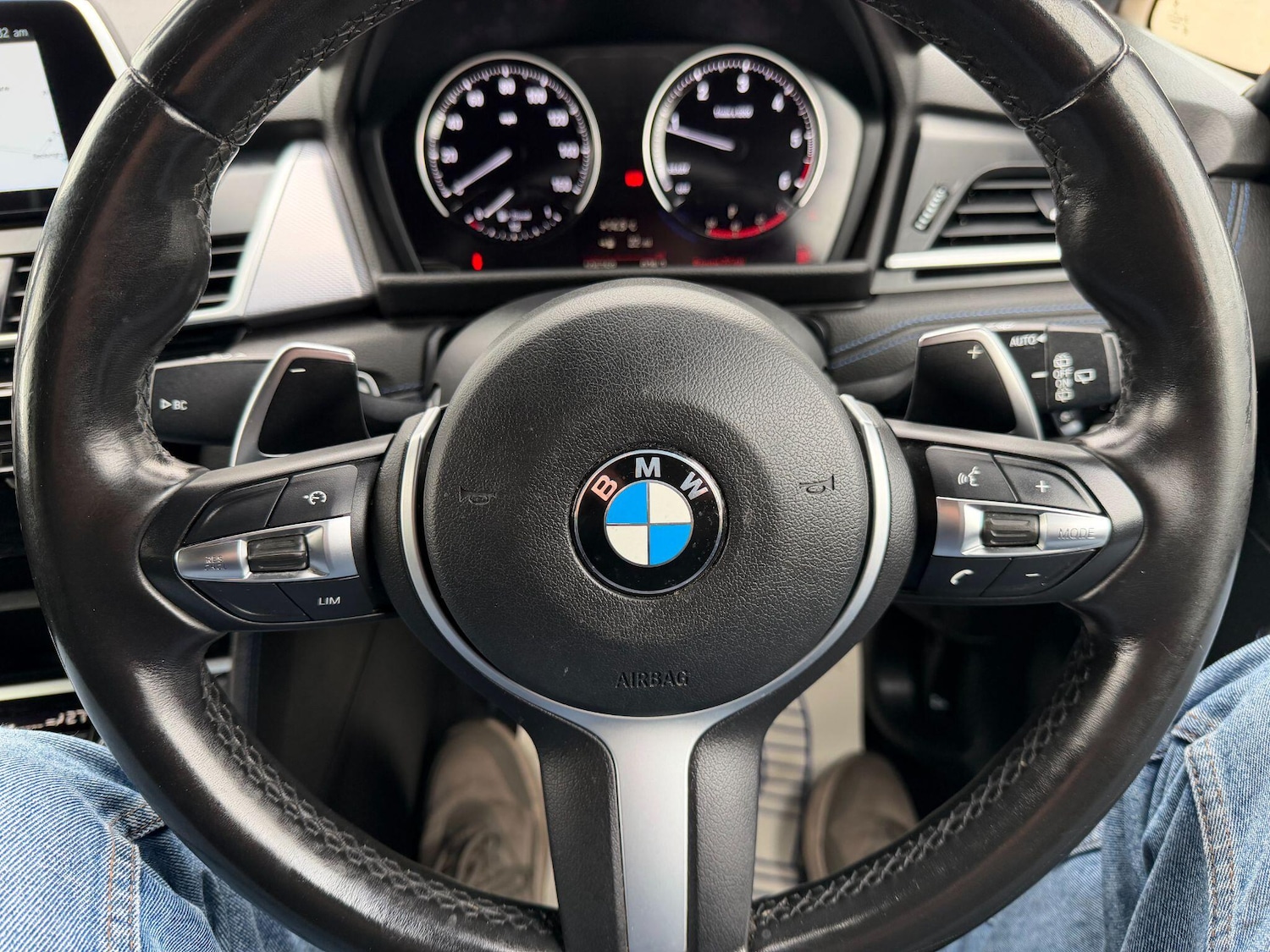 Used BMW 2 Series 2018 for sale - 77670743: Photo 18