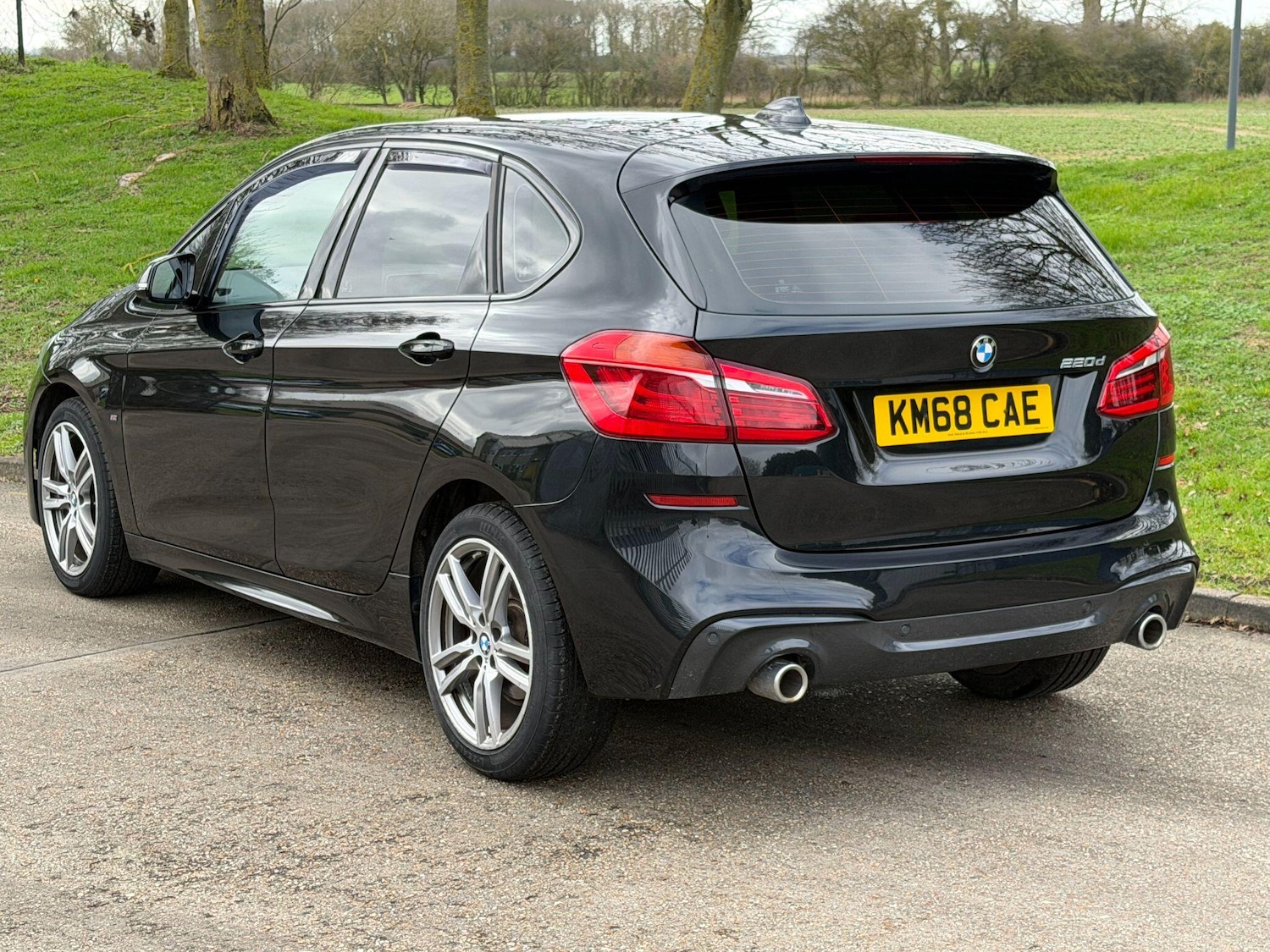 Used BMW 2 Series 2018 for sale - 77670743: Photo 2